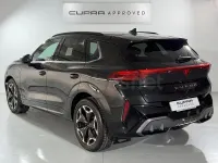 Usado Cupra Terramar 204 CV (150 kW) 2025 Negro SUV