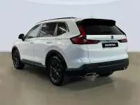 Ny Honda CR-V Advance 184 HK (135 kW) 2025 Vit SUV