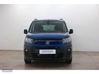 Usado Fiat e-Doblò Launch Edition 100 kW (136 CV) 2023 Azul Monovolumen