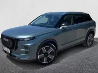 Usado Jaecoo 7 147 CV (108 kW) 2025 SUV