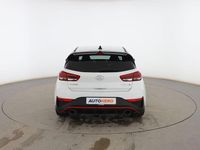 Usado Hyundai i30 N Performance 280 CV (205 kW) 2024 Blanco Berlina