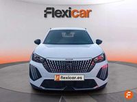 Usado Peugeot 2008 Allure 101 CV (74 kW) 2025 Blanco SUV
