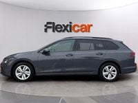 Usado VW Golf VIII 116 CV (85 kW) 2021 Gris Utilitario