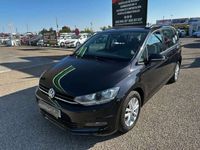 usado VW Touran 1.6TDI Business and Navi Edition 85kW