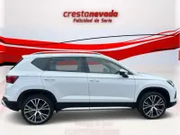 Usado Seat Ateca Xperience 150 CV (110 kW) 2021 Blanco SUV