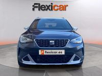 Brugt Seat Arona Style 116 HK (85 kW) 2022 Blå SUV