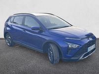 Usado Hyundai Bayon 84 CV (61 kW) 2022 SUV