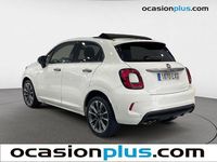 Usado Fiat 500X Dolcevita 132 CV (97 kW) 2022 Blanco SUV