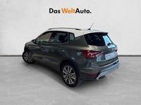Usado Seat Arona Xperience 115 CV (84 kW) 2025 Gris SUV