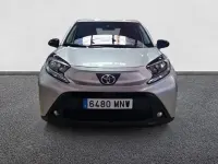 Usado Toyota Aygo X Play 72 CV (52 kW) 2024 SUV