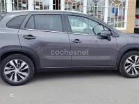 Usado Suzuki SX4 S-Cross 129 CV (94 kW) 2023 Gris / plata SUV