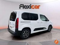 Usado Citroën Berlingo Feel 102 CV (75 kW) 2019 Blanco Monovolumen