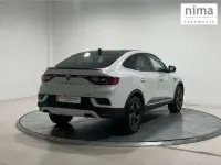 Usado Renault Arkana RS Line 145 CV (106 kW) 2022 Blanco SUV