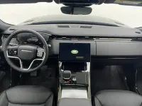 Usado Land Rover Range Rover Sport SE Dynamic 460 CV (338 kW) 2025 Negro SUV