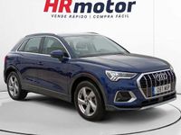 Usado Audi Q3 Advanced 150 CV (110 kW) 2023 SUV