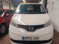 Usado Nissan NV200 Comfort 90 CV (66 kW) 2016 Blanco Monovolumen