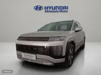 Usado Hyundai Ioniq 9 230 kW (313 CV) 2025 SUV