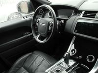 usado Land Rover Range Rover Sport Todoterreno 250cv Automático de 4 Puertas