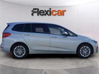 Usado BMW 216 140 CV (102 kW) 2020 Gris Familiar