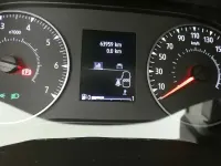 Usado Dacia Sandero Extreme 101 CV (74 kW) 2023 Verde Utilitario