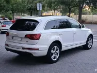 Usado Audi Q7 Ambiente 245 CV (180 kW) 2011 Blanco SUV