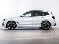 usado BMW iX3 M SPORT