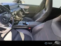 Usado Mercedes CLA250e Shooting Brake 224 CV (164 kW) 2023 Gris / plata Familiar