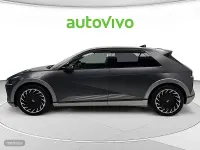Usado Hyundai Ioniq 5 239 kW (325 CV) 2024 SUV