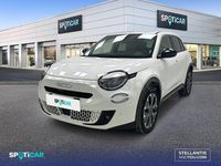 Usado Fiat 600 La Prima 100 CV (73 kW) 2024 Blanco SUV