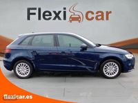 usado Audi A3 Sportback 1.6 TDI 85kW (116CV) S tronic