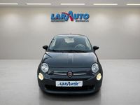 Usado Fiat 500 Connect 70 CV (51 kW) 2021 Gris Coupe