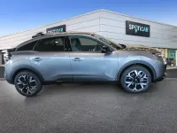 Nuevo Citroën C4 136 CV (100 kW) 2025 Gris SUV