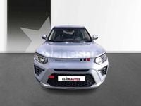 Usado Ssangyong (KGM) Tivoli 163 CV (119 kW) 2025 Gris / plata SUV