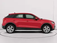 Usado Audi Q2 Advanced 116 CV (85 kW) 2021 Rojo SUV