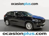 Usado BMW X2 150 CV (110 kW) 2018 Negro SUV