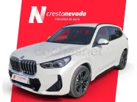 Usado BMW X1 Comfort Edition 245 CV (180 kW) 2024 Blanco SUV
