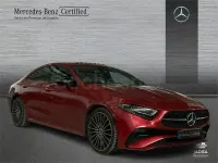 Käytetty Mercedes CLS300 265 HP (194 kW) 2022 Harmaa Sedan