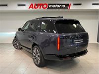 Usado Land Rover Range Rover Autobiography 510 CV (375 kW) 2023 Amethyst grey purple SUV