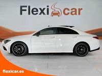 usado Mercedes CLA250 CLA4MATIC