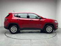 usado Jeep Compass 1.6 Mjt Sport 4x2