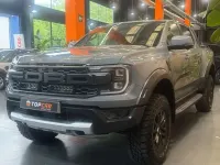 Usado Ford Ranger Raptor 292 CV (214 kW) 2023 Gris Pickup/Camioneta
