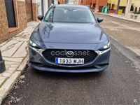 Begagnad Mazda 3 122 HK (89 kW) 2023 Grå Sedan