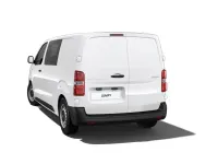 Nuevo Citroën Jumpy 120 CV (88 kW) 2026 Blanco Monovolumen