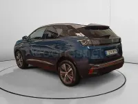 Usado Peugeot 3008 Allure 130 CV (95 kW) 2024 Azul SUV