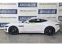 usado Jaguar F-Type F-Type2.0 i4 R Dynamic 300cv