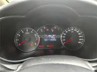 Usado Kia Carens 135 CV (99 kW) 2017 Blanco Monovolumen
