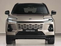 Usado Toyota RAV4 Hybrid Business Edition 222 CV (163 kW) 2021 Blanco SUV