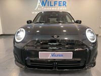 Usado Mini John Cooper Works 218 CV (160 kW) 2024 Gris Utilitario