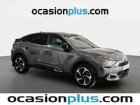 Usado Citroën C4 136 HP (100 kW) 2024 Cinzento SUV