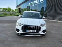 Usado Audi Q3 Advanced Plus 150 CV (110 kW) 2022 Blanco SUV